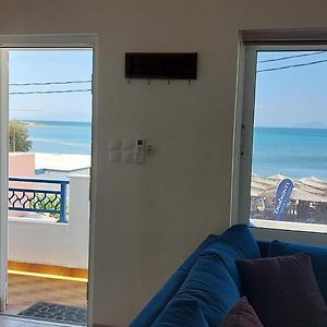 Ferienwohnung Mar Azul Σπίτι Δίπλα Στην Παραλία Και Στο Κέντρο! Elafonissos Exterior photo