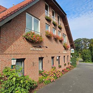 Bed and Breakfast Bed&Breakfast Grunewald Heiden Exterior photo