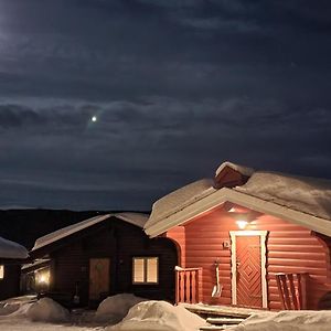 Øen Turistsenter Cottages Geilo Exterior photo