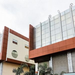 Hotel Collection O Imperial Near Old Bus Stand Bareilly Exterior photo