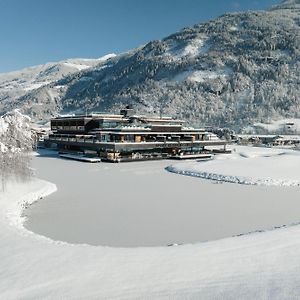 Hotel Sportresidenz Zillertal - 4 Sterne Superior Uderns Exterior photo
