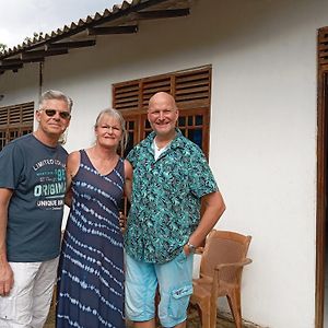 Serene Homestay Anuradhapura Exterior photo