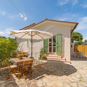 Ferienwohnung A Casa Di Massi - Goelba Portoferraio Exterior photo