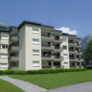 Apartment Sunnmatt Süd Wohnung 246 Engelberg Exterior photo