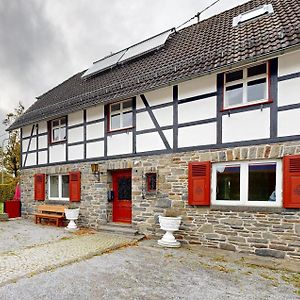 Ferienwohnung Eifel-Oase Monschau Exterior photo