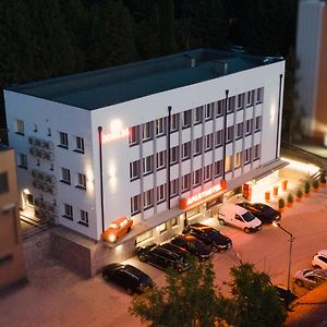 Dorm Bg Pet-Friendly Aparthotel Stara Sagora Exterior photo