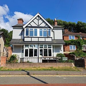 Manse Apartment Great Malvern Exterior photo