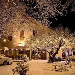 Bed and Breakfast La Source Saint-Pierre-d'Argencon Exterior photo