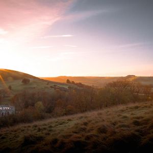 Ferienwohnung The West Wing - Bride Valley - Jurassic Coast Long Bredy Exterior photo