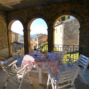 Ferienwohnung Scappo In Umbria, La Loggia Amelia Exterior photo