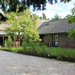 Ferienwohnung Het Achterhuis Siebengewald Exterior photo