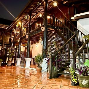 Vieng Savanh II Hotel Luang Prabang Exterior photo