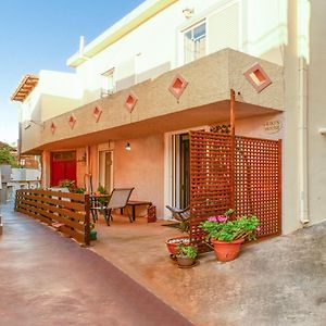 Villa Kiki'S House Near Falassarna And Balos Plátanos Exterior photo