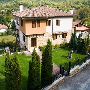 Villa Vila Ira Veria  Exterior photo