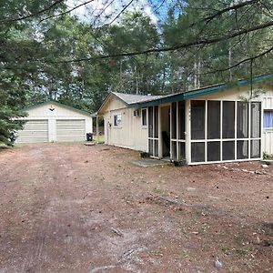 Villa Royce'S Outpost Rustic Cabin Nearby Trails Mio Exterior photo