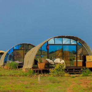 Amanya 2-Rooms Lioness Family Amboseli-Nationalpark Exterior photo