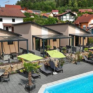 Fba Village Bundenthal Exterior photo