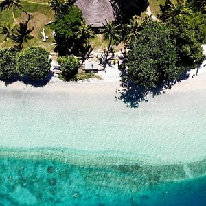 Gili Asahan Eco Lodge & Restaurant Exterior photo