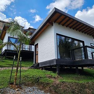 Hotel La Escondida Guarne Exterior photo