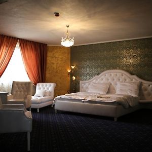 Hotel Kotva Pressburg Room photo