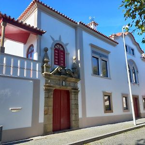 Ferienwohnung Casa Da Alameda Nisa Exterior photo