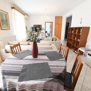 Ferienwohnung Nikita'S House - 3 Min From Racetrack - Free Parking And Wifi - 7 Guests Serres Exterior photo