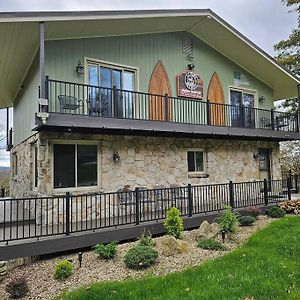 Villa Alpine Retreat @ Seven Springs! Champion Exterior photo