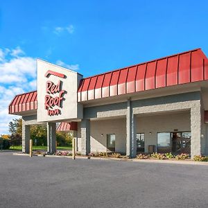 Red Roof Inn Winchester Exterior photo