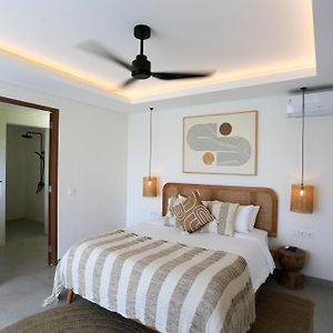 Shoreline Villas Bingin Uluwatu Exterior photo