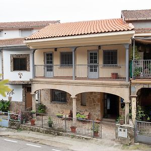 Villa Casa Dovela Jarandilla de la Vera Exterior photo