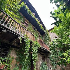 Villa La Casa Del Bosque Cabra de Mora Exterior photo