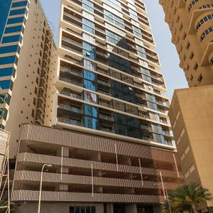 Hotel Modern Heights Manama Exterior photo