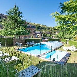 Hotel Bonavida Canillo Exterior photo