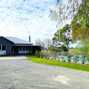 Villa The Gabby'S Holiday House Nuriootpa Exterior photo