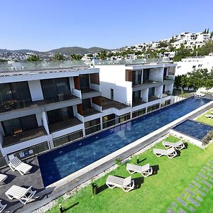 A'La Grand Residence Bodrum Exterior photo