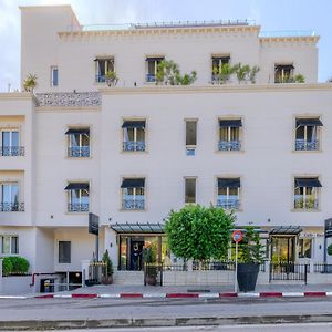 Lalla Doudja Hotel Algier Exterior photo