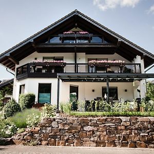 Hotel Ferienhaus Anne und Weingut Willi Fett Ellenz-Poltersdorf Exterior photo