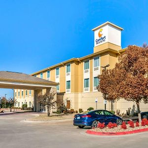 Comfort Inn&Suites Van Buren - Fort Smith Exterior photo