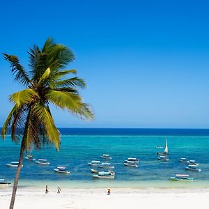 Alladin Beach Hotel&SPA Zanzibar Matemwe  Exterior photo