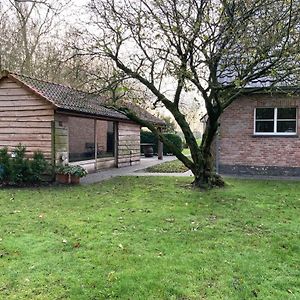 Villa De Smokkelaar & Het Schuurtje Maldegem Exterior photo