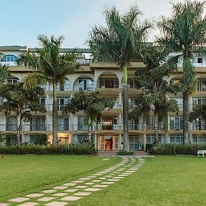 Garden Courts Hotel Masaka Exterior photo