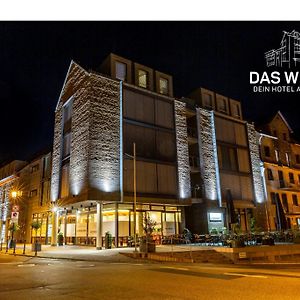 Das Wesel - Dein Hotel Am Rhein Oberwesel Exterior photo