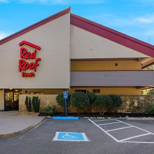 Red Roof Inn Salem Exterior photo