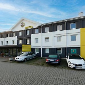 B&B Hotel Berlin-Süd Genshagen Ludwigsfelde Exterior photo