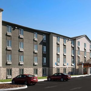 Extended Stay America Select Suites - Shreveport - Bossier Stadt Exterior photo