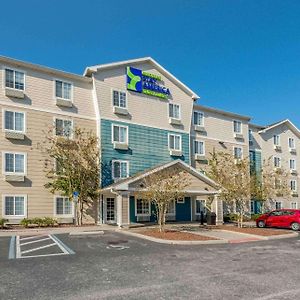 Extended Stay America Select Suites - Orlando - East Exterior photo