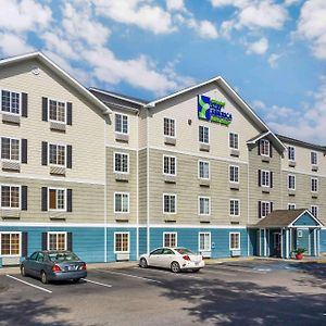 Extended Stay America Select Suites - Charleston - Ashley Phosphate Rd Hanahan Exterior photo