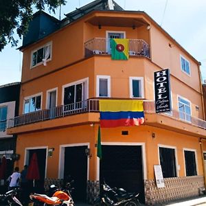 Hotel La Colina Del Viento Risaralda  Exterior photo