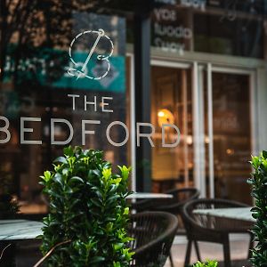 Hotel The Bedford Townhouse Limerick Junction Exterior photo