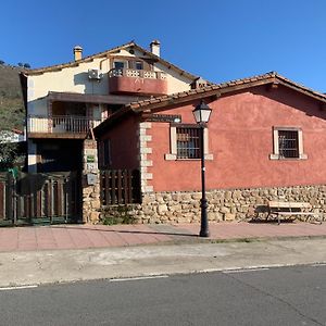 Villa La Charca De La Dehesa Casas del Monte Exterior photo